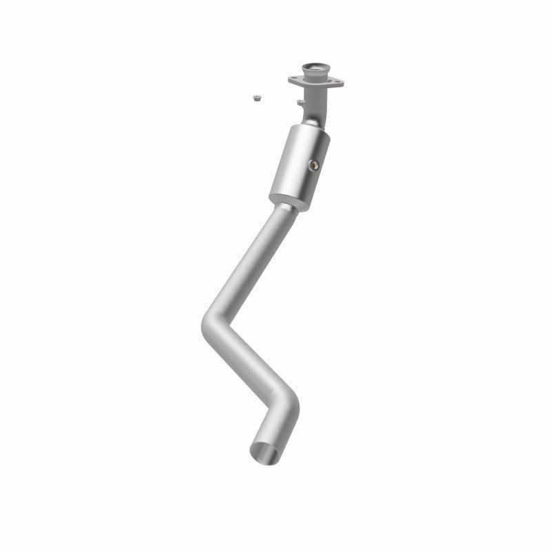 MagnaFlow Conv DF 06-08 Jaguar S-Type 3.0L MagnaFlow