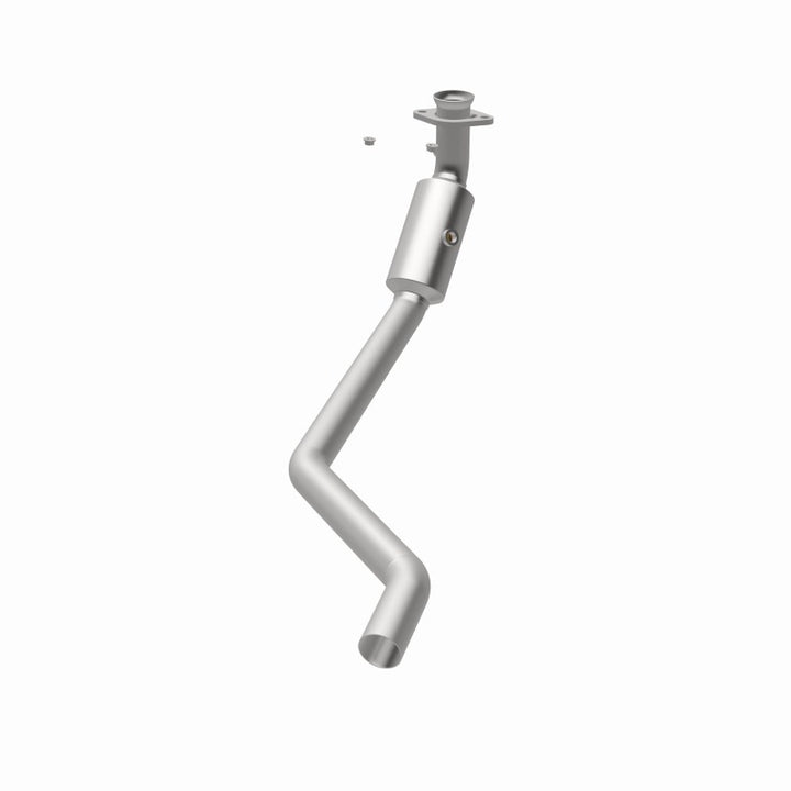 MagnaFlow Conv DF 06-08 Jaguar S-Type 3.0L MagnaFlow