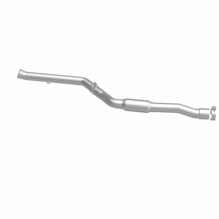 Magnaflow Direct Fit Rear Underbody Converter for 19-22 BMW 330i (G20)