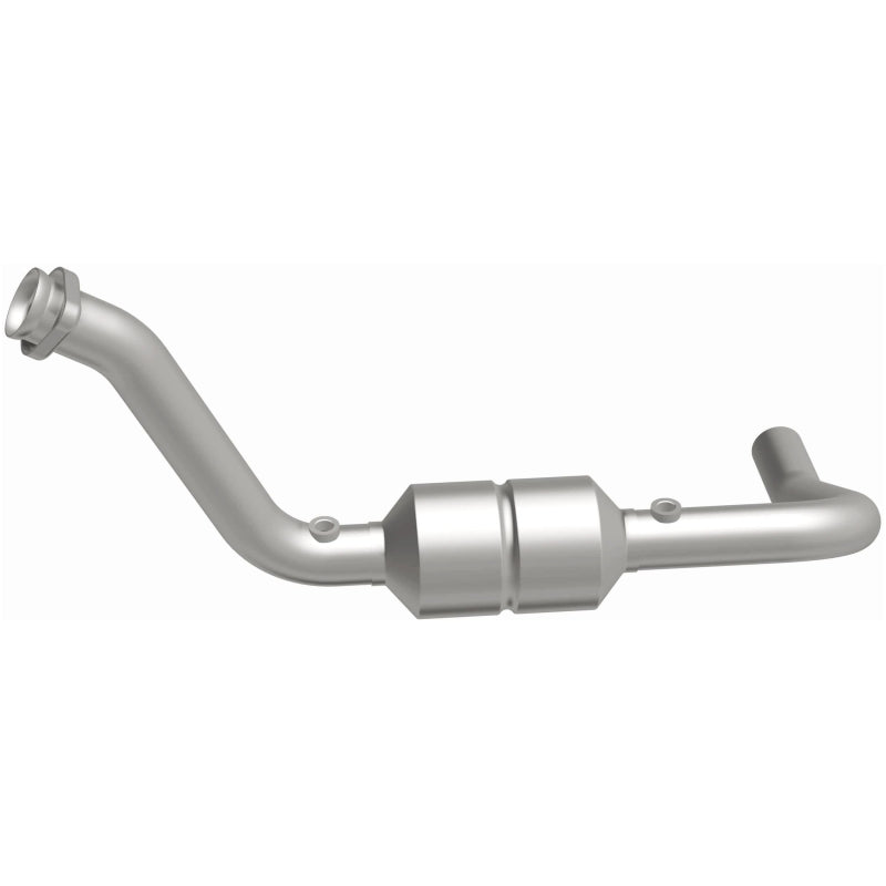 MagnaFlow Direct-Fit Catalytic Converter for 04-06 Dodge Durango 5.7L - Driver Side - OneFastShop