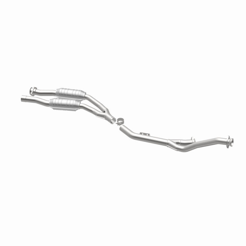 Magnaflow Direct-Fit Catalytic Converter for 92-95 MB 400/500 4.2/5.0 - OneFastShop