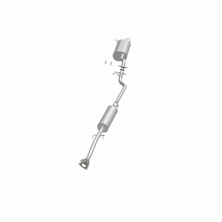 MagnaFlow BRE Exhaust Kit for 2012–2014 Honda CR-V 2.4L - OneFastShop