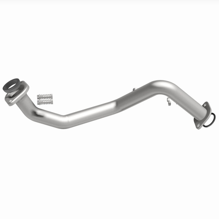 BRE Exhaust 2006–2012 Front Pipe Kit for RAV4 2.4L 2.5L 3.5L - OneFastShop