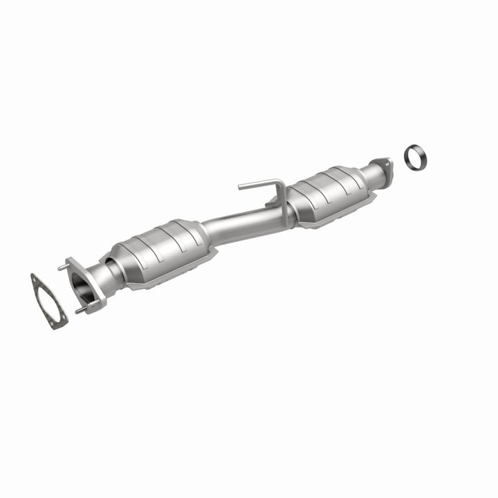 Magnaflow Direct-Fit Catalytic Converter 96-98 Ford Explorer 4.0L - OneFastShop
