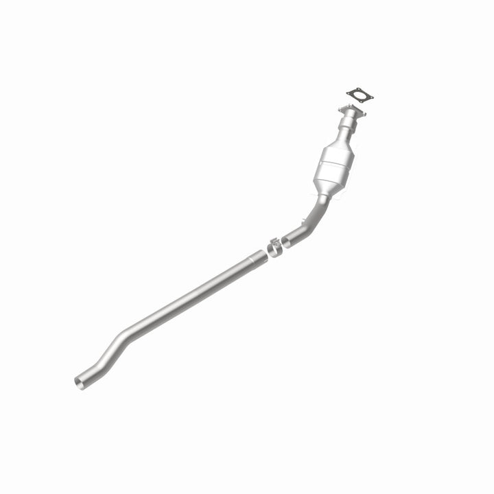 Magnaflow Direct-Fit Catalytic Converter - 96-00 Caravan-Voyager 2.4L - OneFastShop