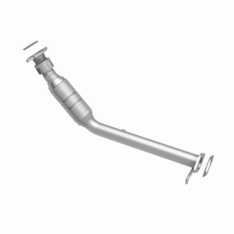 Magnaflow Direct Fit Catalytic Converter for 06-09 Chevrolet Impala 3.5L - OneFastShop