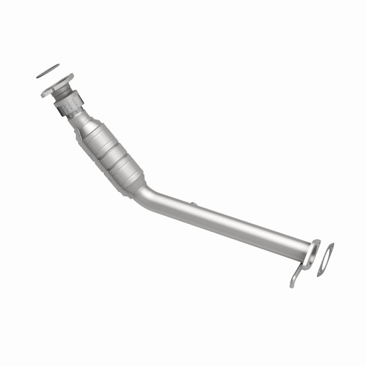 Magnaflow Direct Fit Catalytic Converter for 06-09 Chevrolet Impala 3.5L - OneFastShop