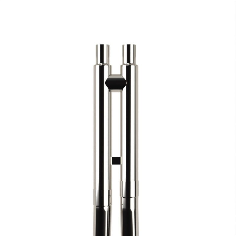 Kooks 2018–2024 Valved Shotgun Cat-Back Exhaust for Ford Mustang GT 5.0 Carbon - OneFastShop