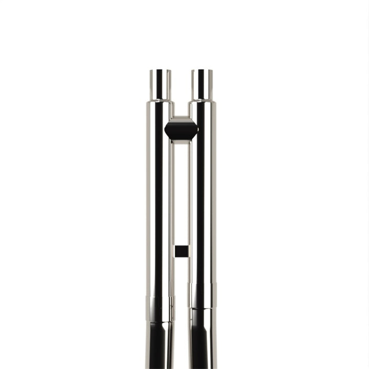 Kooks 2018–2024 Valved Shotgun Cat-Back Exhaust for Ford Mustang GT 5.0 Carbon - OneFastShop