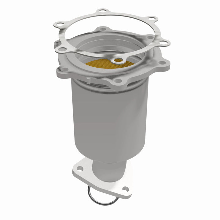 Magnaflow Direct Fit Catalytic Converter for 1997 Infiniti QX4 3.3L CARB Compliant - OneFastShop