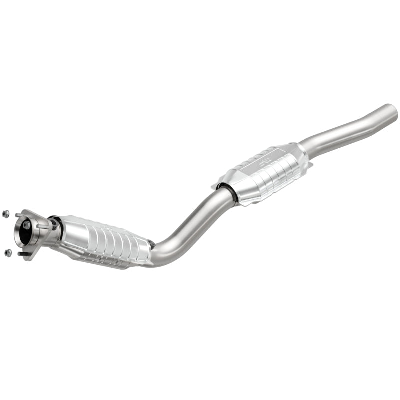 MagnaFlow HM Grade Federal Passenger Side Direct-Fit Catalytic Converter - Dodge Ram 1500 SRT-10 2004-2006