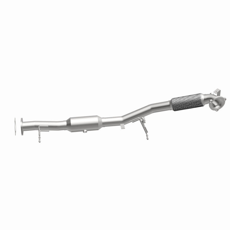 Magnaflow Direct Fit Catalytic Converter for 08-13 Volvo C30 2.5L T5, T5 R-Design - OneFastShop