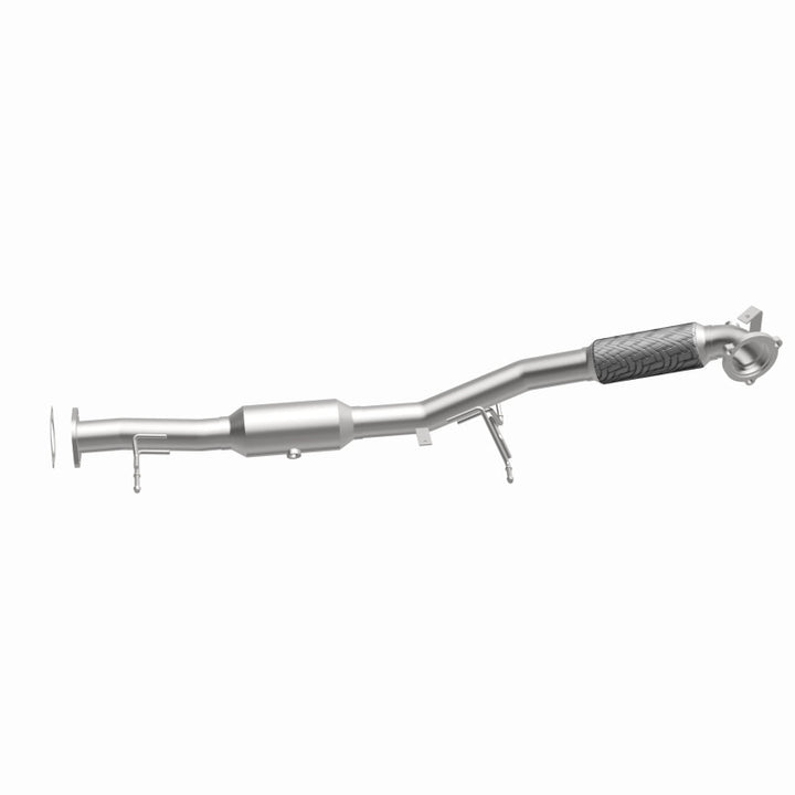 Magnaflow Direct Fit Catalytic Converter for 08-13 Volvo C30 2.5L T5, T5 R-Design - OneFastShop