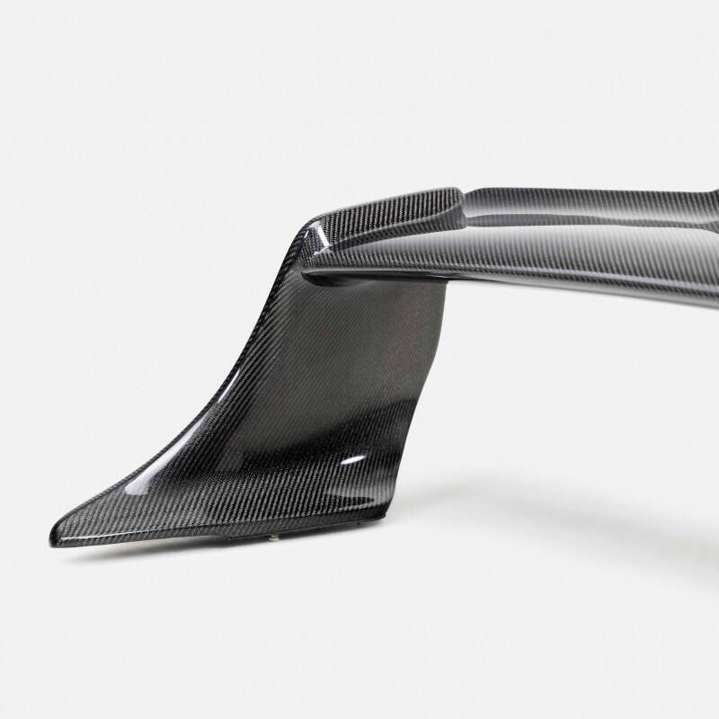 Seibon Carbon Fiber Rear Spoiler for 2020 Toyota Supra TD-Style