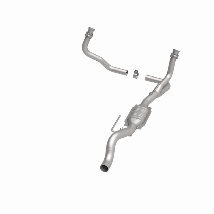 Magnaflow Direct-Fit Catalytic Converter - Dodge Dakota 4.7L 4WD (00-03)
