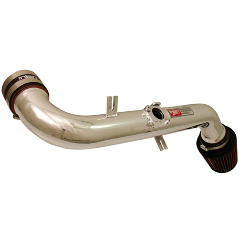 Injen Polished Short Ram Intake for 00-04 MR2 Spyder 1.8L 4 Cyl - OneFastShop