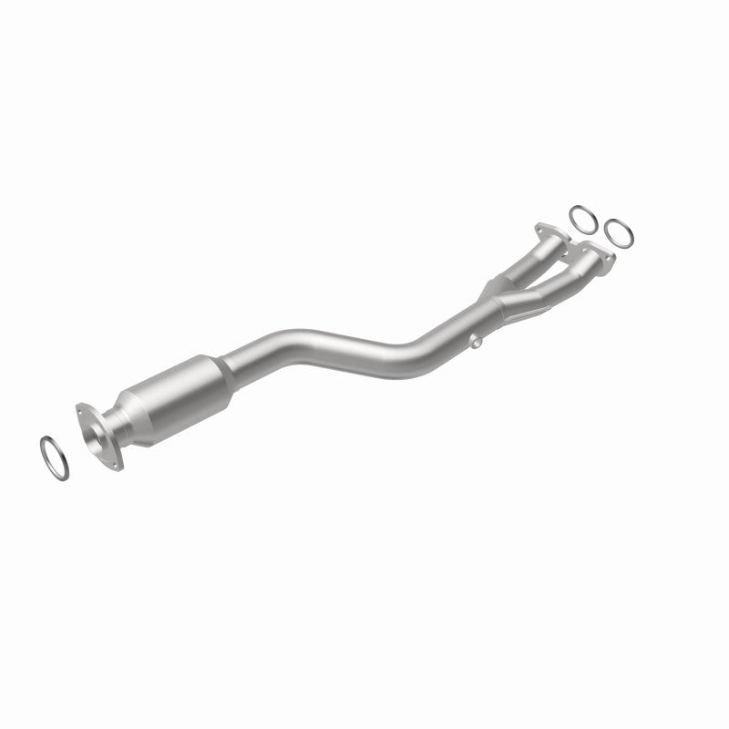 MagnaFlow Catalytic Converter for 01-05 Lexus IS300 3.0L Underbody - OneFastShop