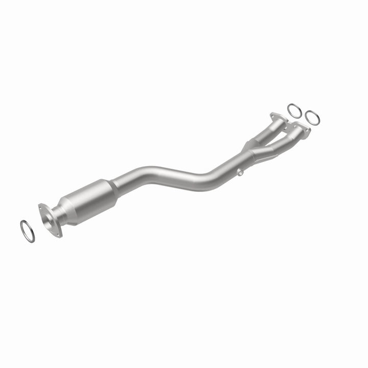 MagnaFlow Catalytic Converter for 01-05 Lexus IS300 3.0L Underbody - OneFastShop