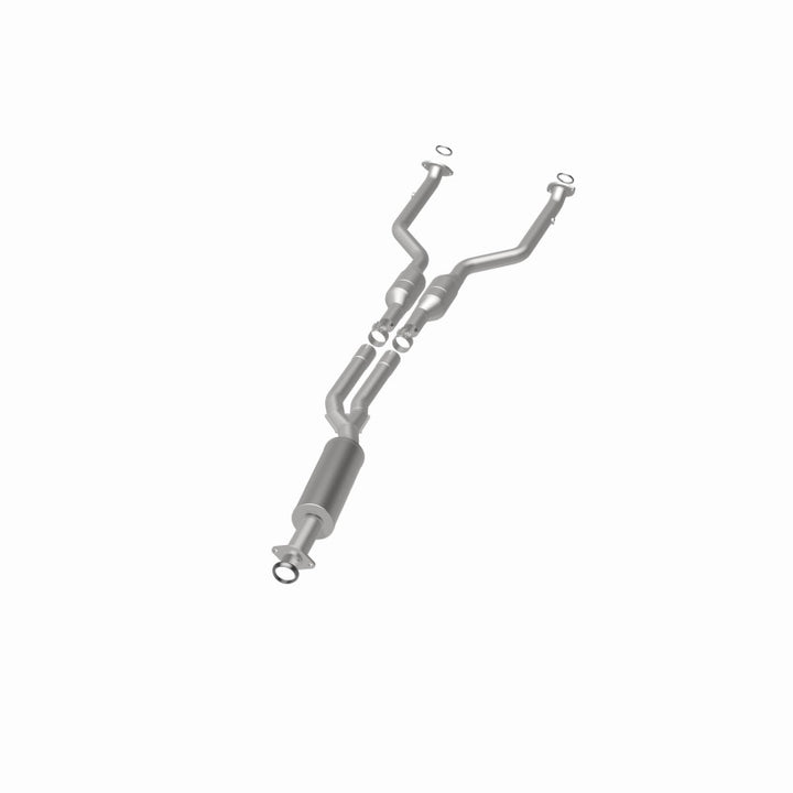 Magnaflow Direct Fit Catalytic Converter for 07-11 Lexus GS350 3.5L