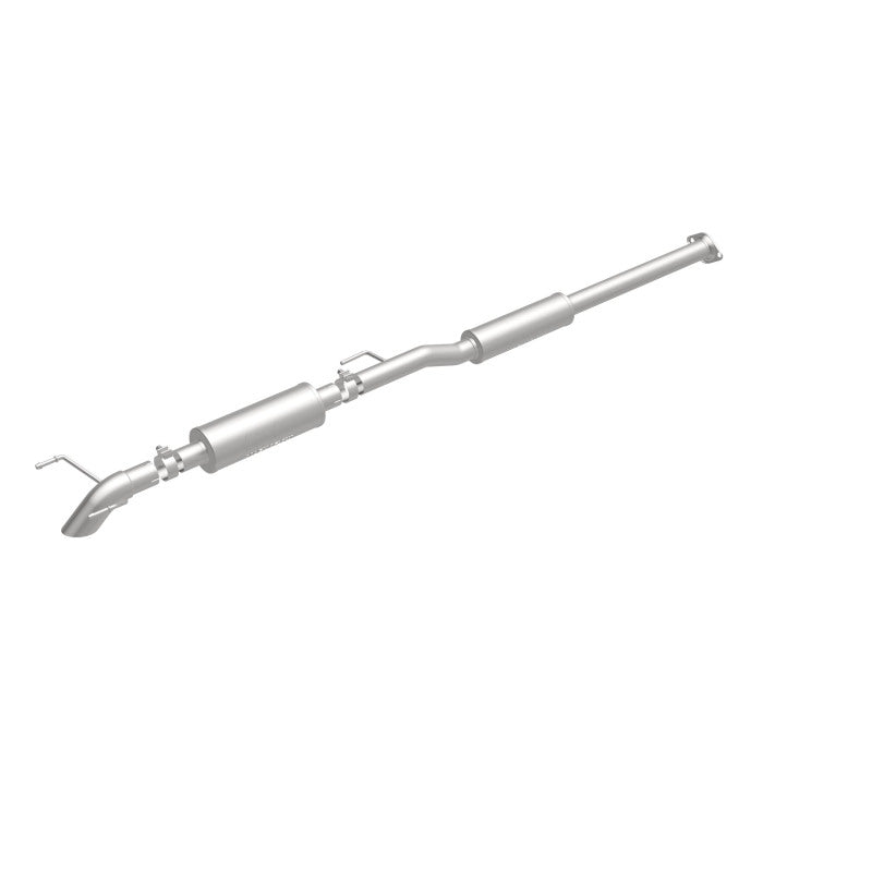 Magnaflow Cat-Back Exhaust 2014 Toyota Tacoma 4.0L Aggressive Sound - OneFastShop