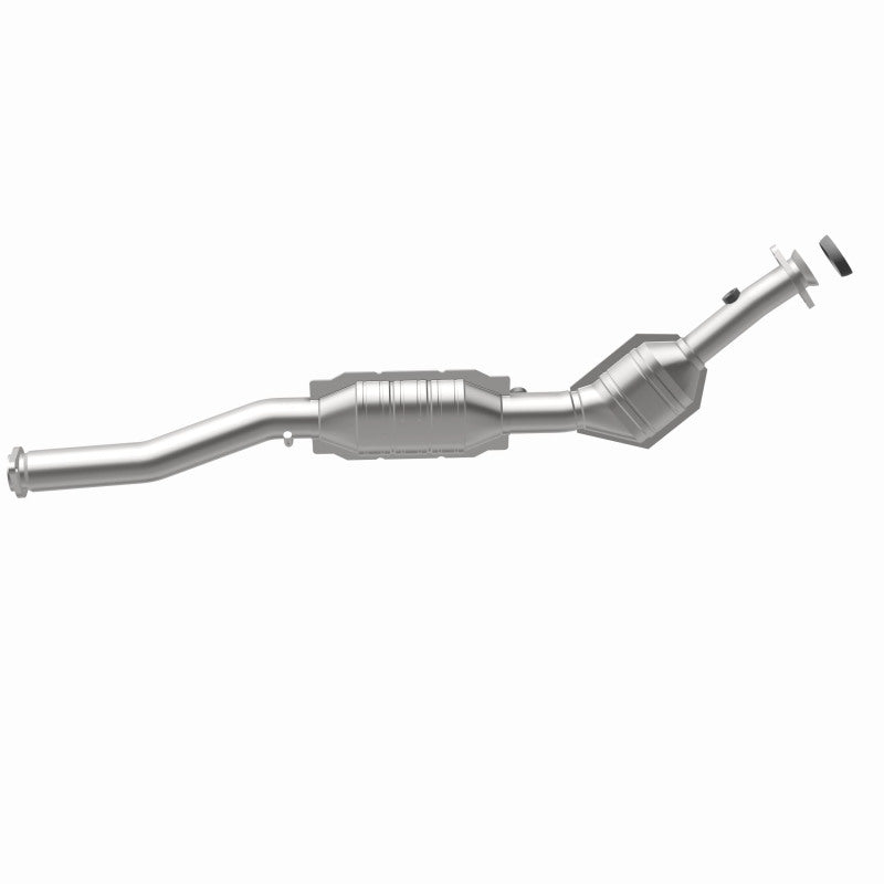 Magnaflow Catalytic Converter DF 2007-2011 Ranger 2.3L Underbody Direct-Fit - OneFastShop