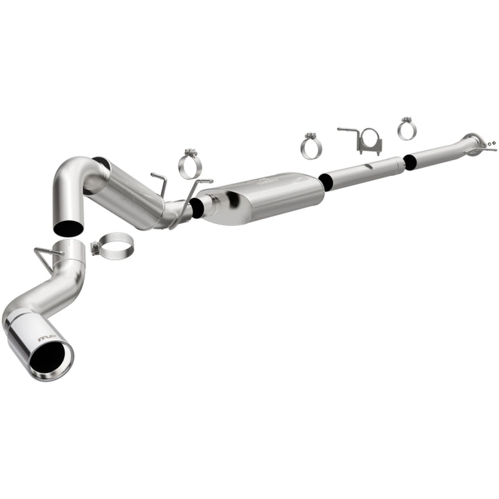 Magnaflow Cat-Back Exhaust System for 2022+ GM 2500/3500HD 6.6L Gas