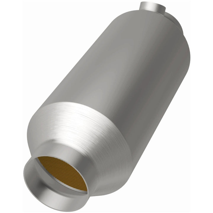 Magnaflow Universal Carb Compliant Catalytic Converter 2.25in - OneFastShop