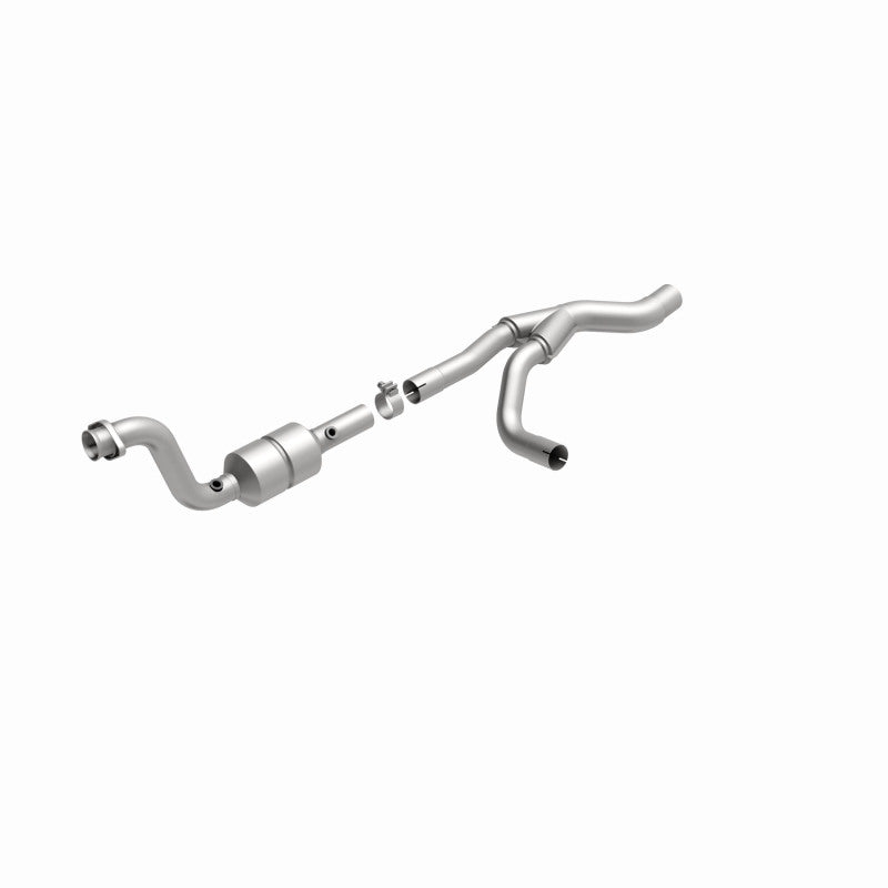 MagnaFlow Direct-Fit Catalytic Converter Dodge Durango 5.7L - Passenger Side
