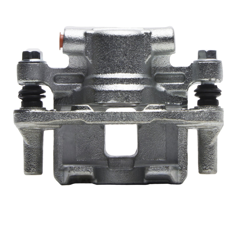 DFC 07-17 Chrysler Sebring Convertible Rear-R Premium Caliper-Silver Zinc Coated