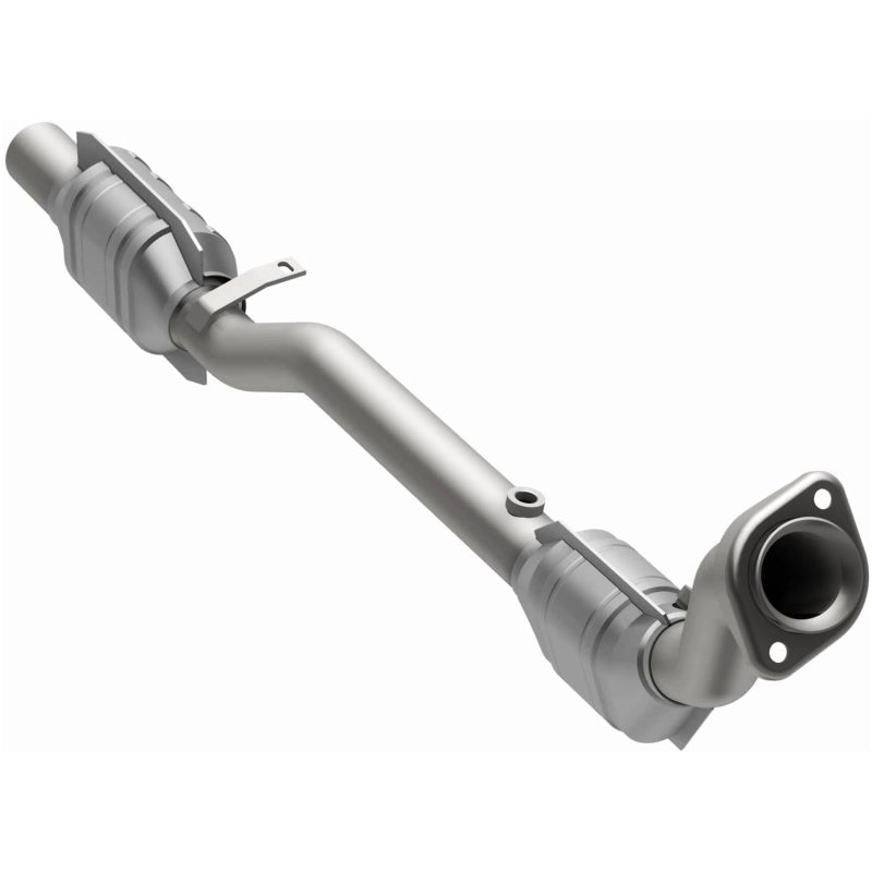 MagnaFlow Direct-Fit Catalytic Converter for 1999–2001 Ford Explorer 5.0L - OneFastShop