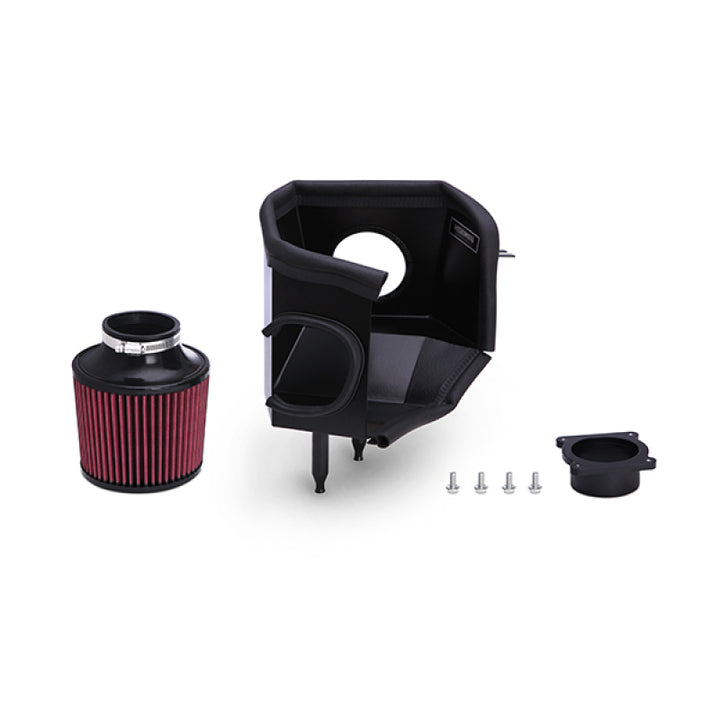 Mishimoto Performance Air Intake for Nissan 350Z VQ35DE (03-06) - OneFastShop