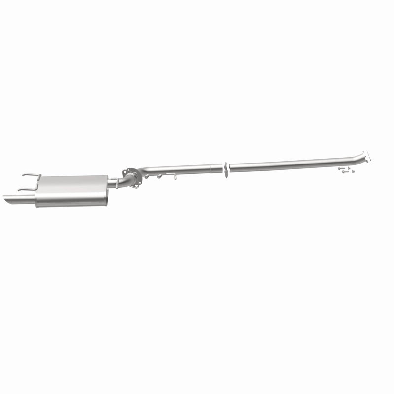 MagnaFlow BRE Exhaust Kit for 2012–2017 Toyota Camry 2.5L