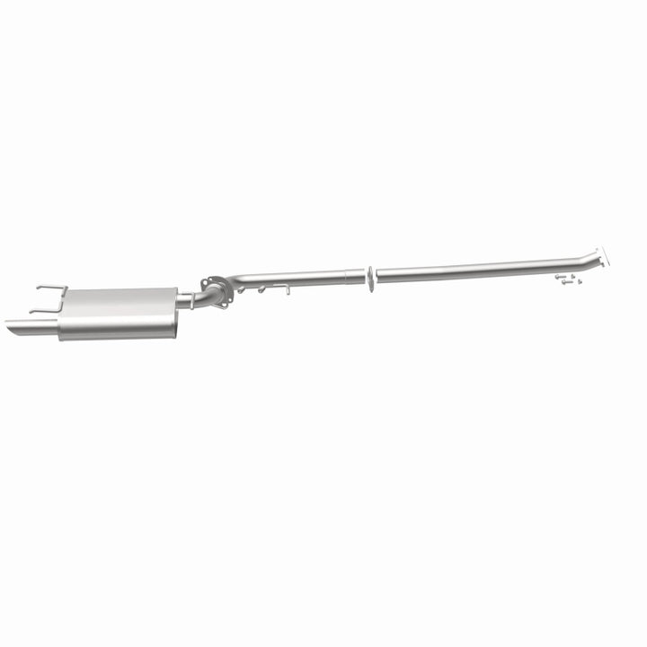 MagnaFlow BRE Exhaust Kit for 2012–2017 Toyota Camry 2.5L