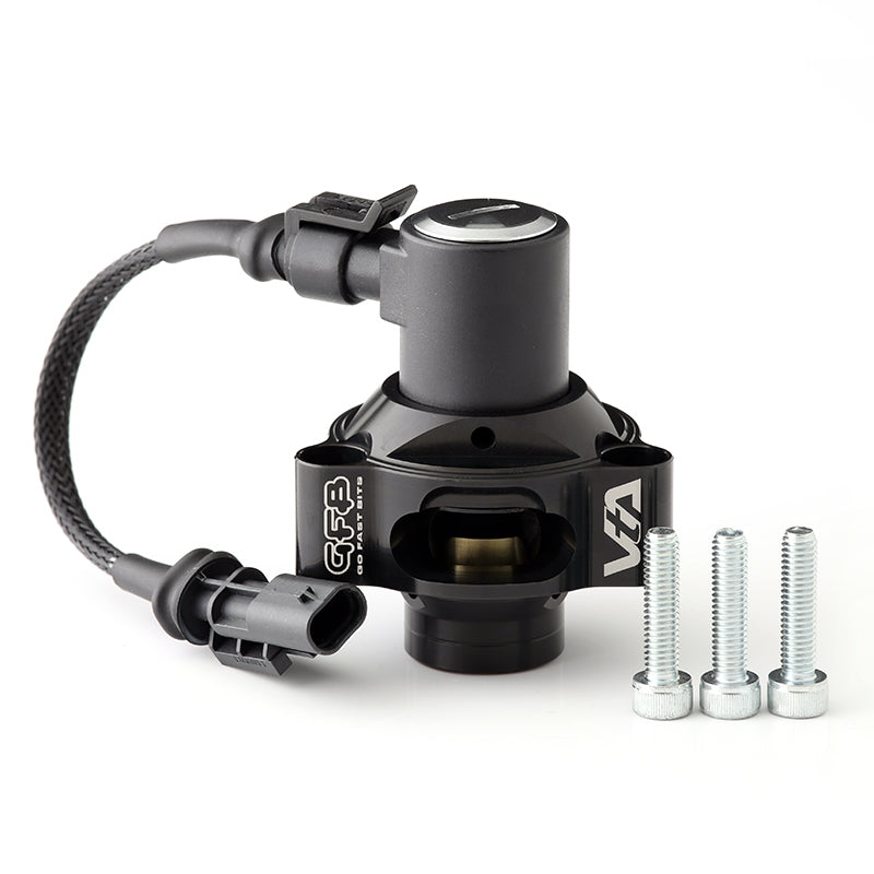 GFB VTA Blow Off Valve With Direct Fit For 2020+ Mercedes-Benz CLA35 AMG 2.0T