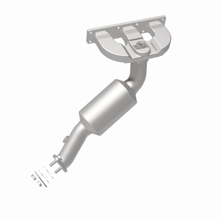 Magnaflow 04-06 BMW X3 3.0L Direct Fit Converter..