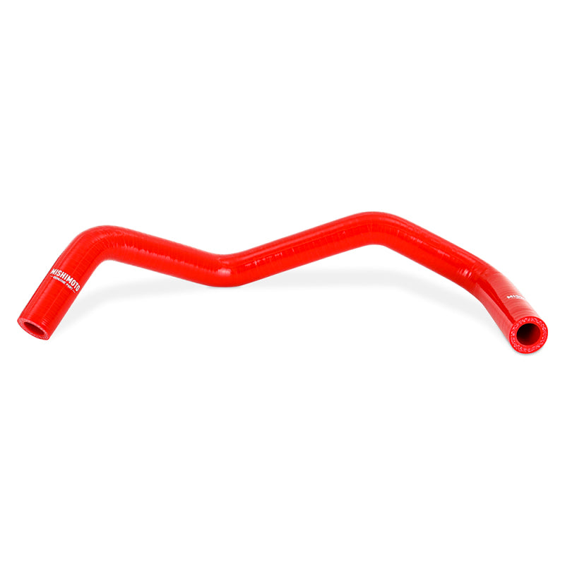 Mishimoto Silicone Radiator & Heater Hose Kit - Ford Mustang V6 2005-2010 - Red, image 2
