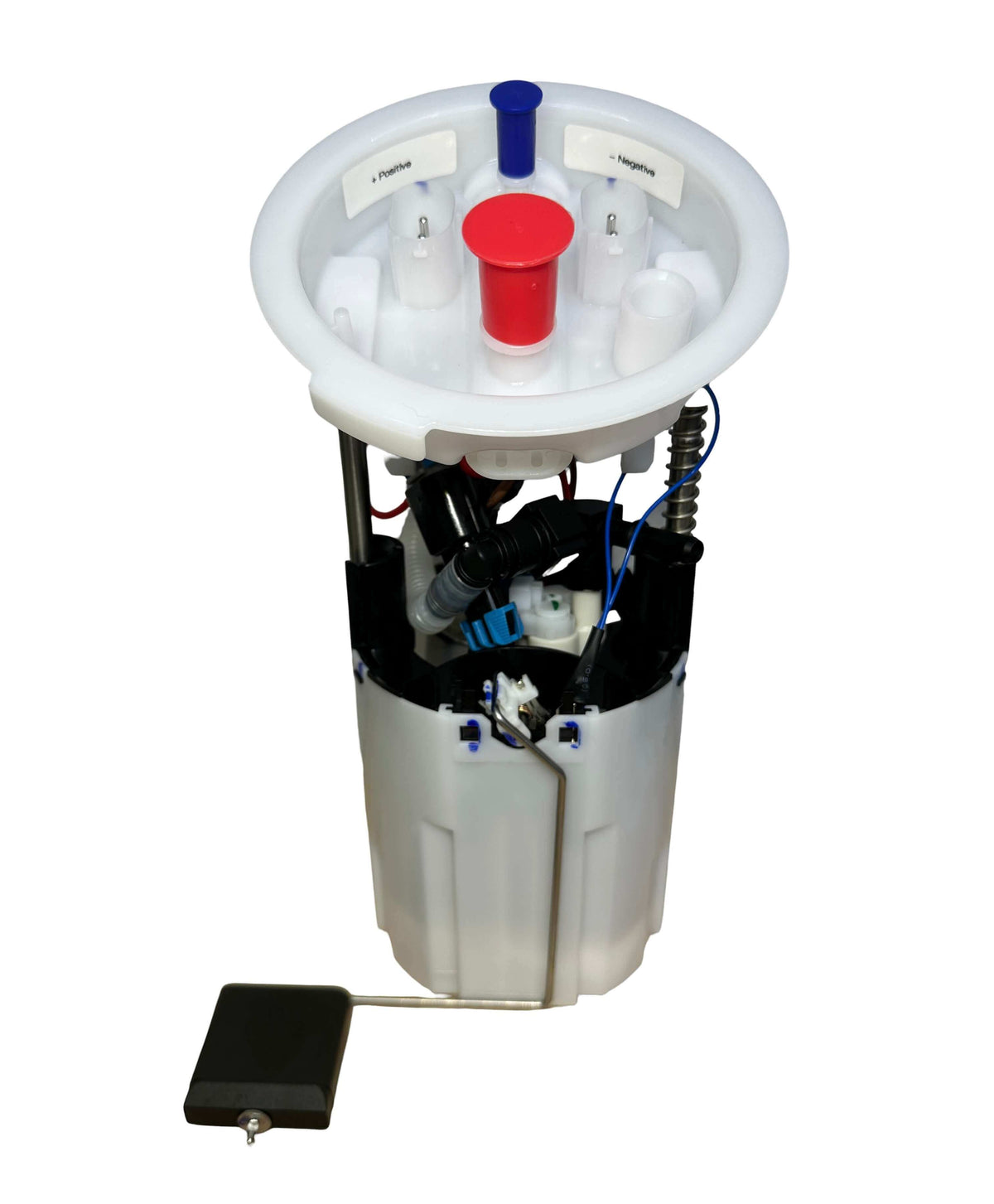 BMW N54 Stage 3.5 LPFP Upgrade - Walbro 450 + 535 Fuel Pump - 1100 WHP