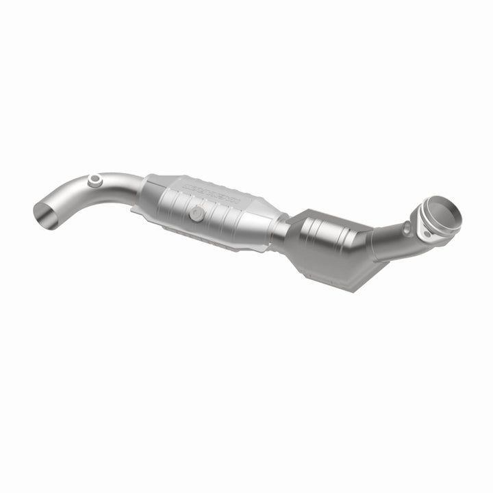 Magnaflow Direct-Fit Catalytic Converter for 97-98 Ford Trucks 4.6L - OneFastShop