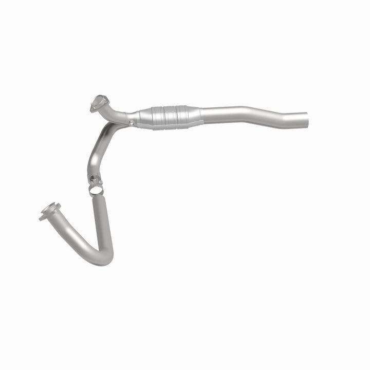 Magnaflow Direct-Fit Catalytic Converter 94-95 Chevy Astro 4.3L 49S