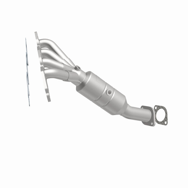 Magnaflow Direct-Fit Catalytic Converter for 2006 Ford Fusion 2.3L - OneFastShop