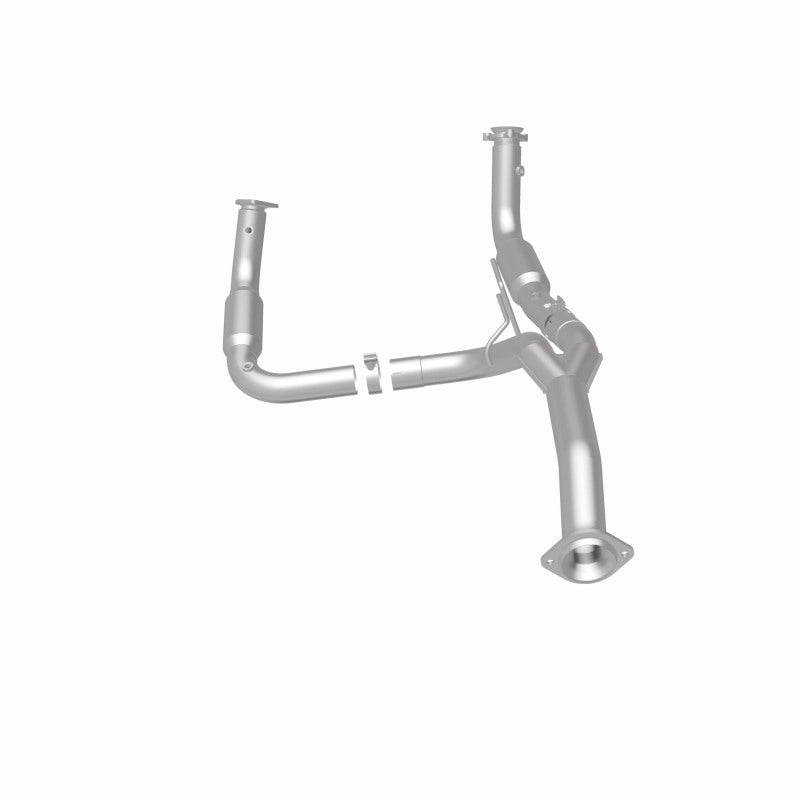 Magnaflow Direct Fit Converter for 11-15 Chevrolet Silverado 2500 HD 6.0L - OneFastShop