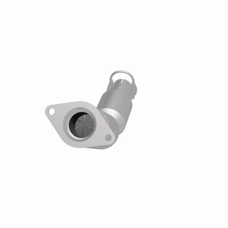 Magnaflow Direct-Fit Catalytic Converter 2010-2015 Prius L4 1.8 OEM Underbody