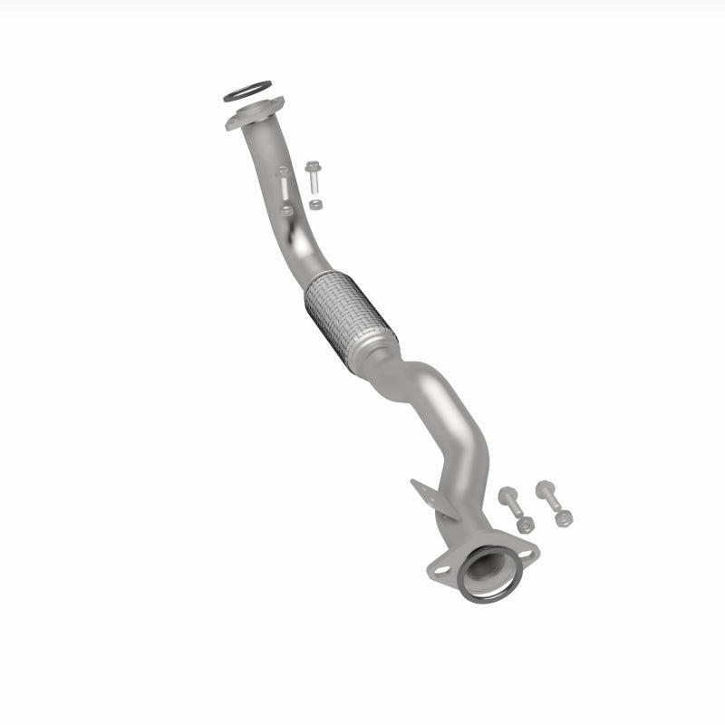 BRE Exhaust 1993–1997 Front Pipe Kit for Corolla Prizm 1.6L 1.8L - OneFastShop