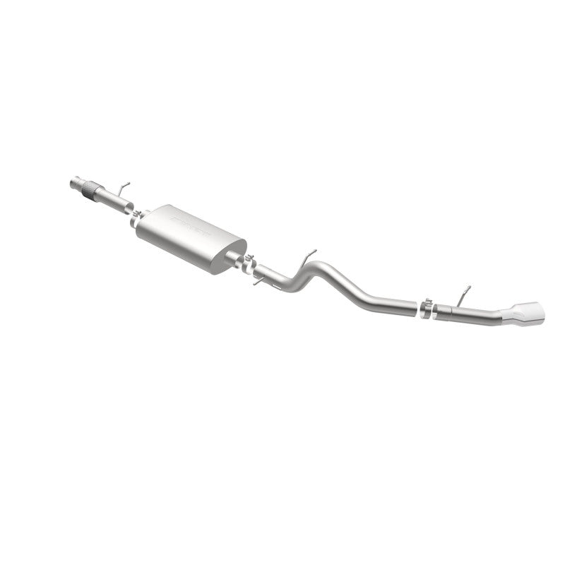 Magnaflow Cat-Back Exhaust System for 09-15 Chevy GMC Tahoe Yukon 5.3L - OneFastShop