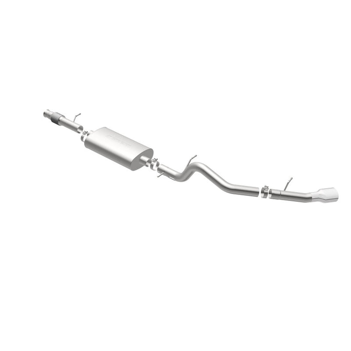 Magnaflow Cat-Back Exhaust System for 09-15 Chevy GMC Tahoe Yukon 5.3L - OneFastShop