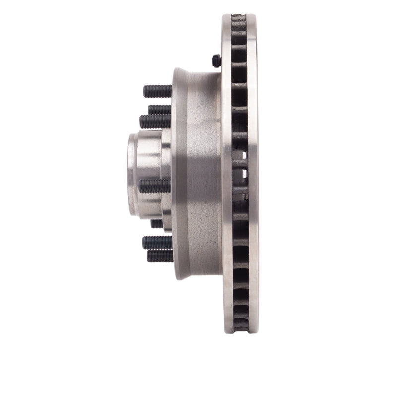 DFC Premium OE Front Brake Rotor - Chevrolet C2500 / C3500 1988-1996, image 2