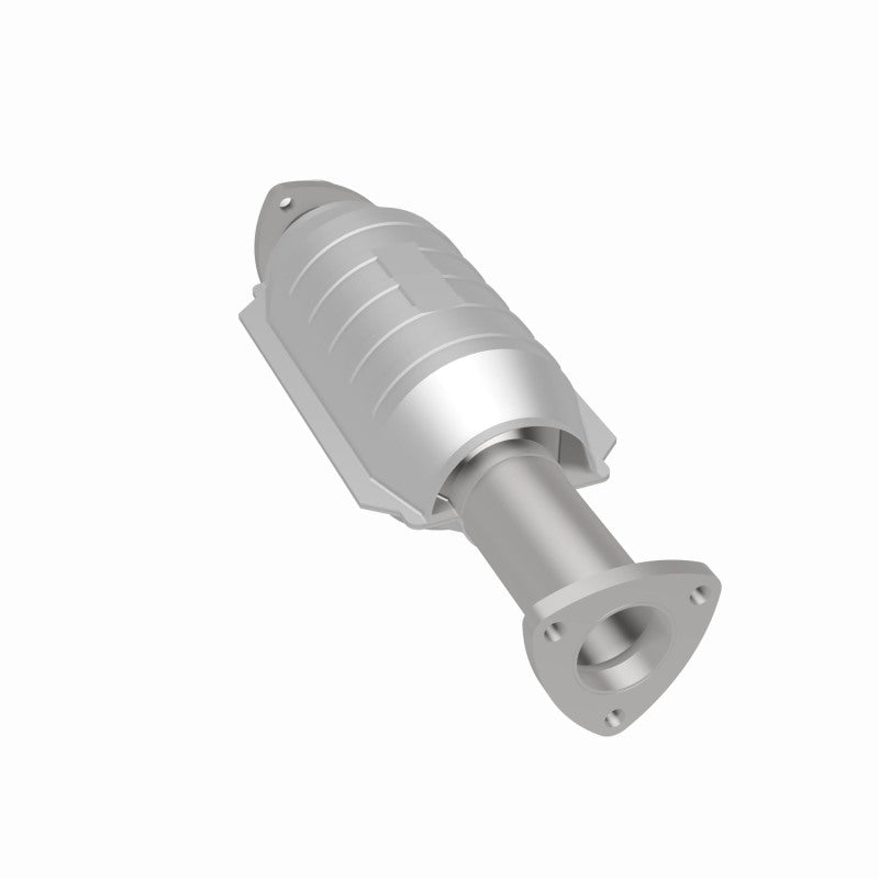 Magnaflow Catalytic Converter Direct Fit Saab 900 81-90 15.25X5X4 2/2 - OneFastShop