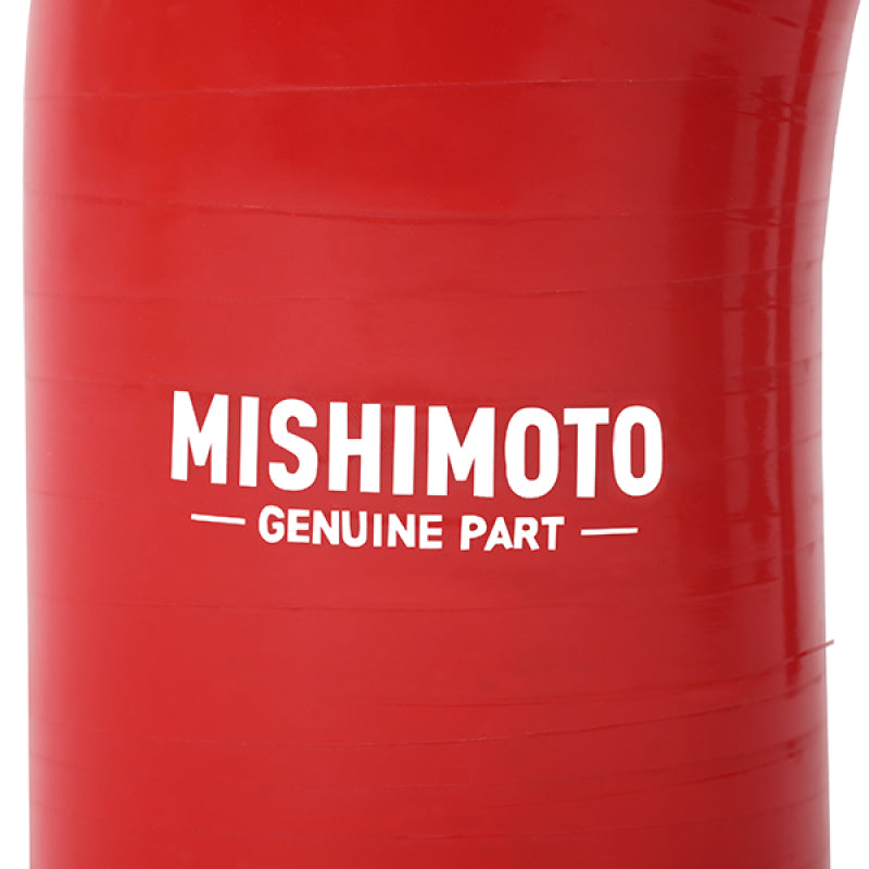 Mishimoto Radiator Hose Kit 2016+ Camaro 2.0T Cooling Red - OneFastShop