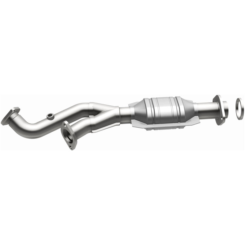 Magnaflow OEM Grade DF Catalytic Converter 49696 - Rear - 03-04 4Runner 4.7