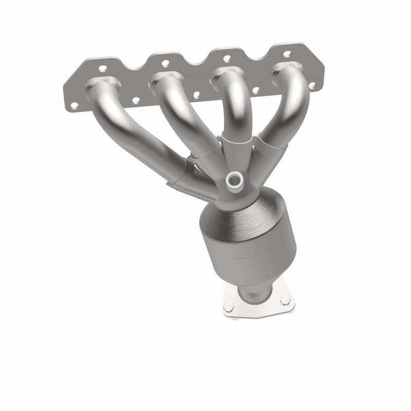 MagnaFlow Catalytic Converter DF 09-10 Chevy Aveo/Aveo5 1.6L Manifold / 09 Pontiac G3 1.6L Manifold (49 State)